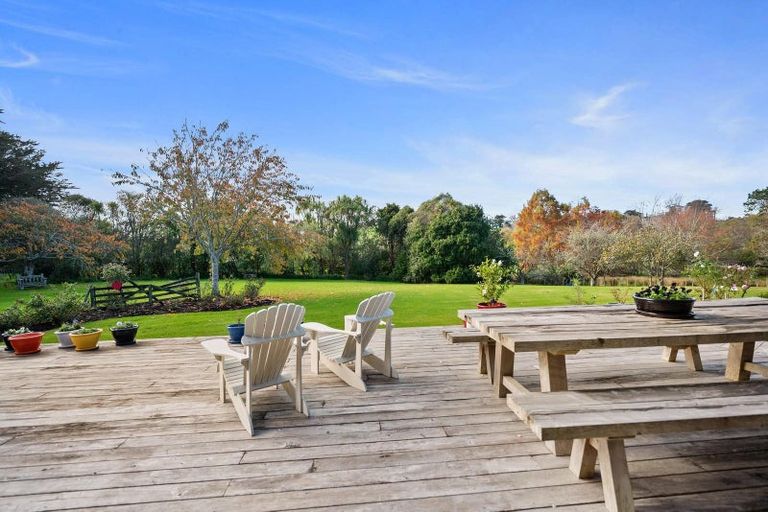 Photo of property in 19 Valley Road, Waitoki, Kaukapakapa, 0871