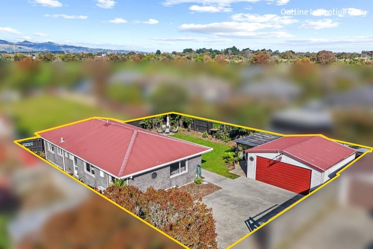 Photo of property in 99a Bower Avenue, New Brighton, Christchurch, 8083