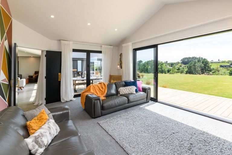 Photo of property in 114 Halcombe Road, Feilding, 4775