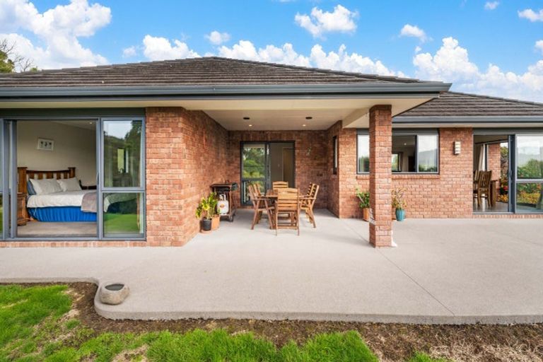 Photo of property in 1027 Kaiaua Road, Mangatangi, Pokeno, 2473