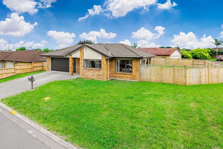 Photo of property in 329 Mahia Road, Weymouth, Auckland, 2103
