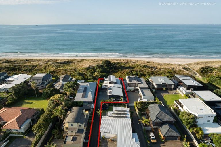 Photo of property in 307a Oceanbeach Road, Mount Maunganui, 3116