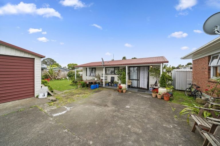 Photo of property in 122 Buckland Road, Mangere East, Auckland, 2024