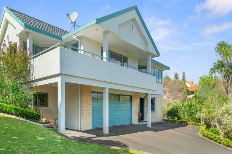 Photo of property in 26 Little John Drive, Bellevue, Tauranga, 3110