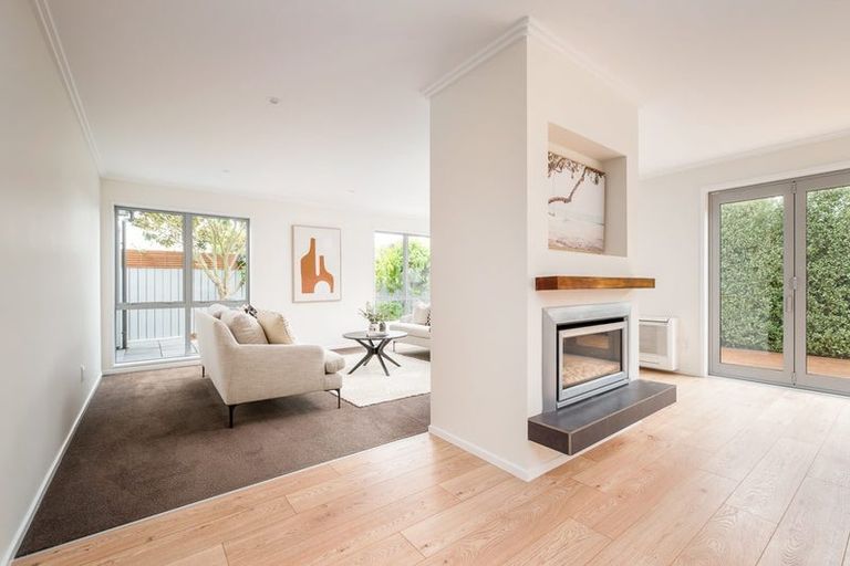 Photo of property in 202b Grahams Road, Burnside, Christchurch, 8053