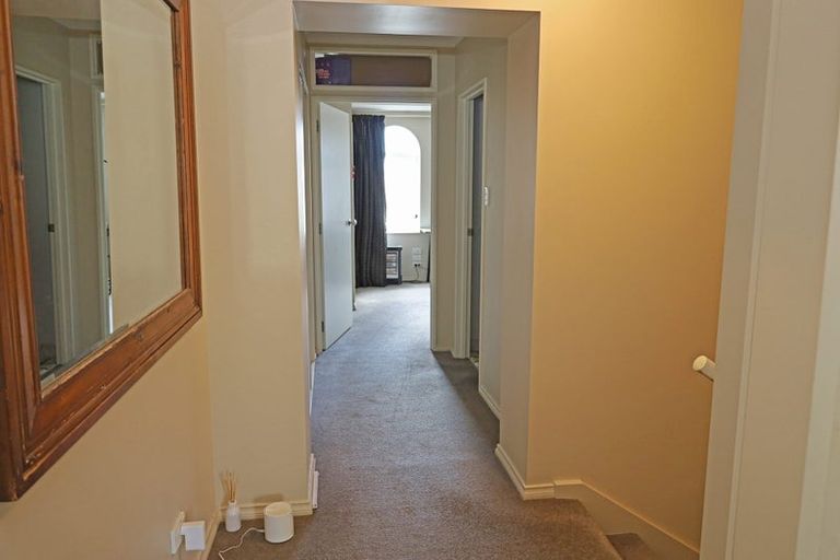 Photo of property in 5/5 Liverpool Street, Dunedin Central, Dunedin, 9016