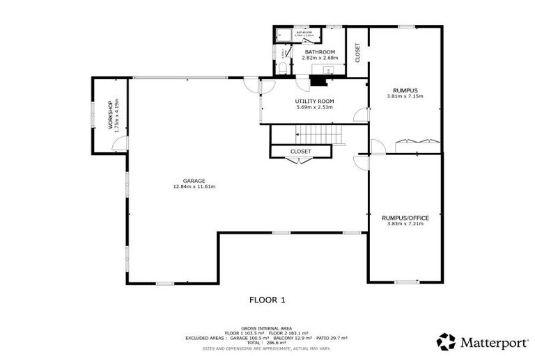 Photo of property in 24 Darwin Crescent, Spotswood, New Plymouth, 4310
