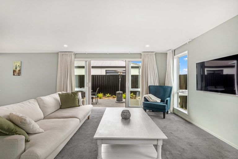 Photo of property in 17 Rice Street, Kaiapoi, 7630