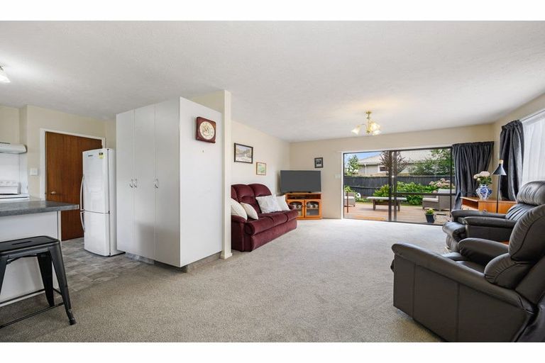 Photo of property in 31 Hornsby Street, Bishopdale, Christchurch, 8053