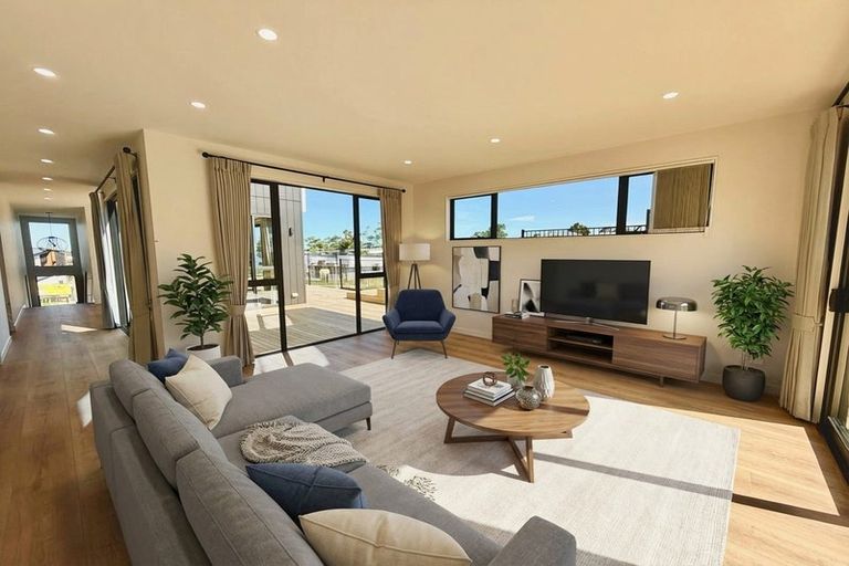 Photo of property in 21 Kowaitau Avenue, Beachlands, Auckland, 2018