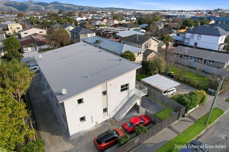 Photo of property in 3/502 Hereford Street, Linwood, Christchurch, 8011
