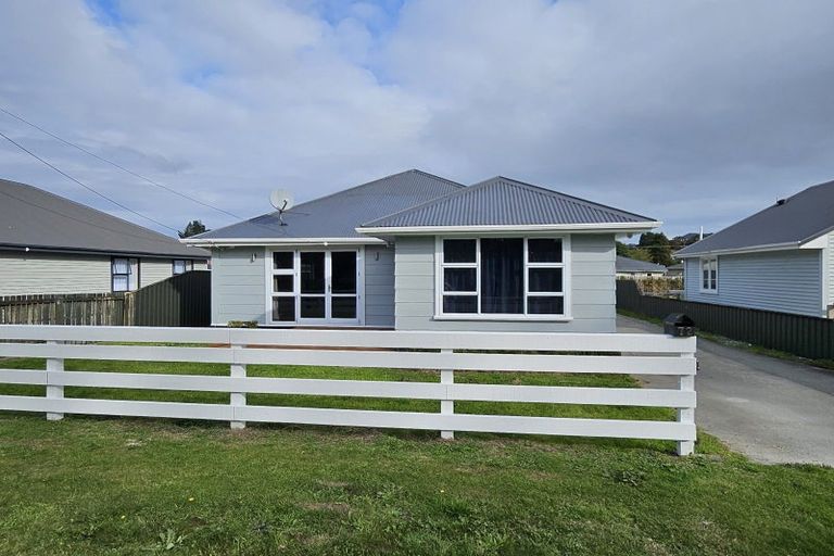 Photo of property in 72 Somerled Avenue, Dunollie, Runanga, 7803