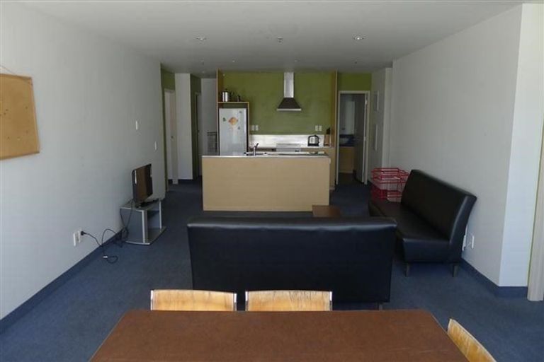 Photo of property in Hanson House, 12/27u Hanson Street, Mount Cook, Wellington, 6021