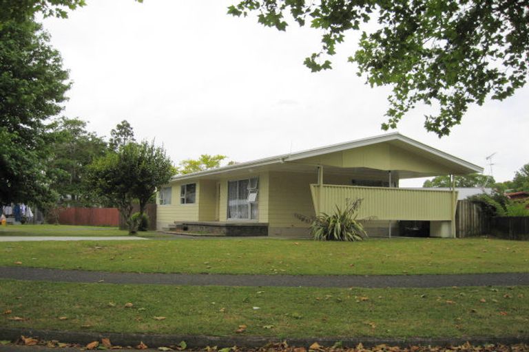 Photo of property in 12 Mcshane Street, Pukekohe, 2120