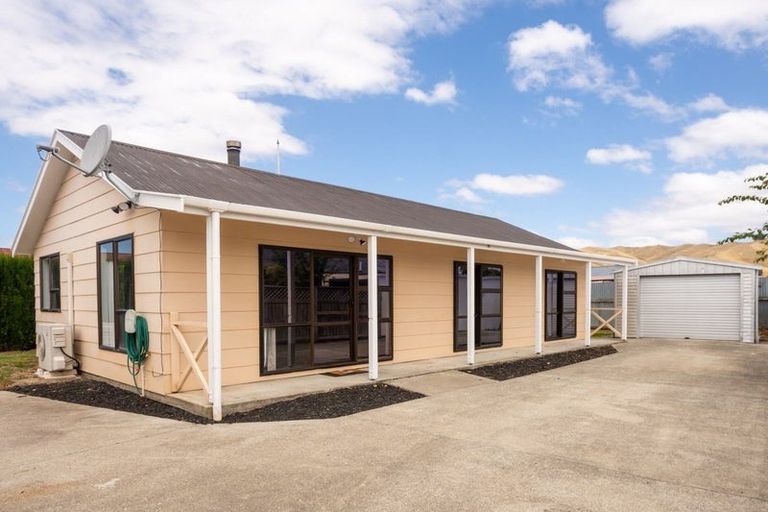Photo of property in 88b Hospital Road, Witherlea, Blenheim, 7201