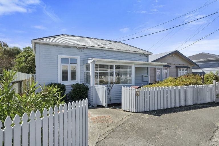 Photo of property in 7 Udy Street, Petone, Lower Hutt, 5012