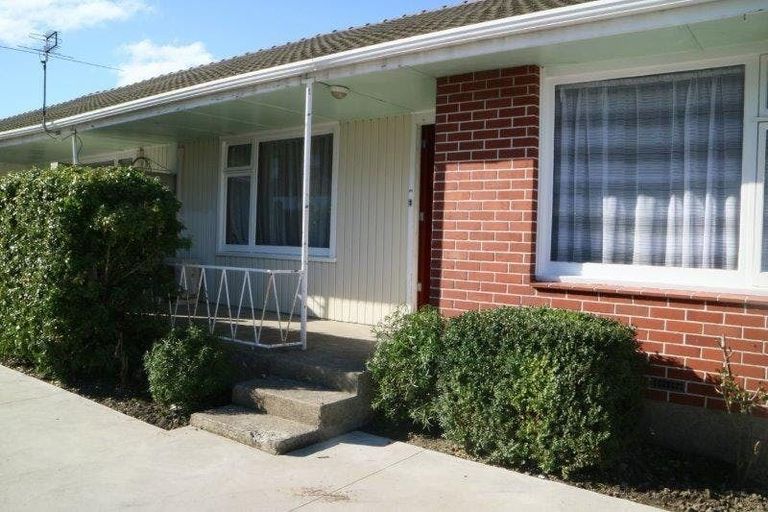 Photo of property in 2/361 Cashel Street, Linwood, Christchurch, 8011