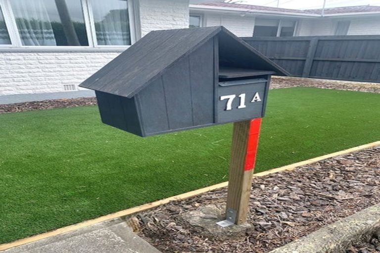 Photo of property in 71a Conway Street, Somerfield, Christchurch, 8024