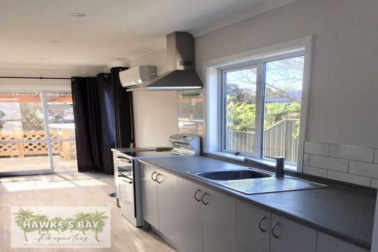 Photo of property in 37 Cassino Crescent, Onekawa, Napier, 4110