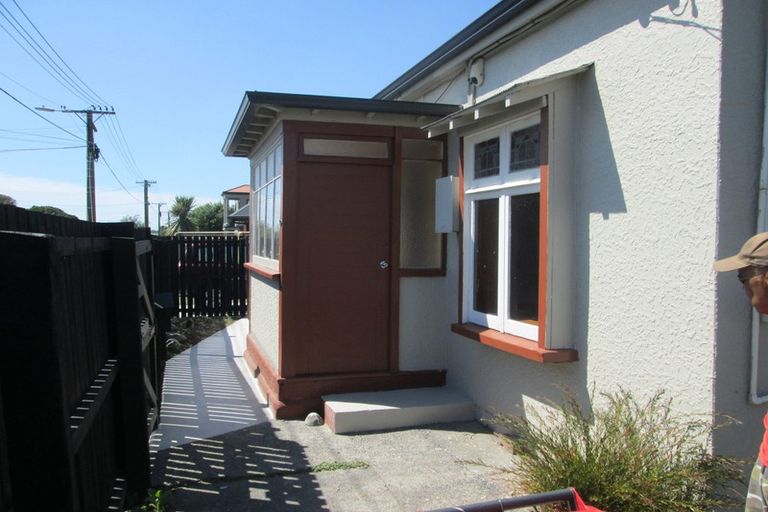 Photo of property in 10 Macaulay Street, Addington, Christchurch, 8024