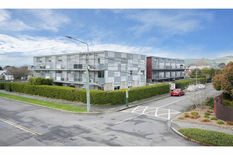 Photo of property in 15/126 Nursery Road, Linwood, Christchurch, 8011