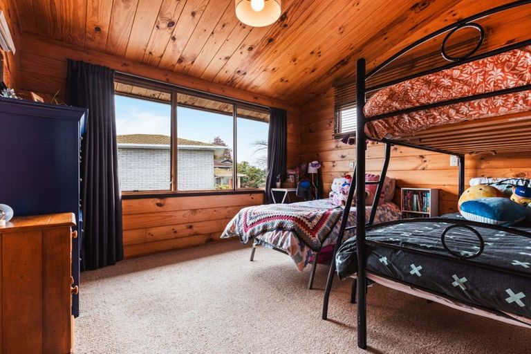 Photo of property in 45 Kurupae Road, Hilltop, Taupo, 3330