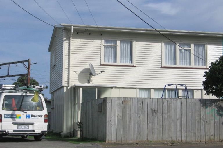 Photo of property in 29 Trevethick Grove, Woburn, Lower Hutt, 5010