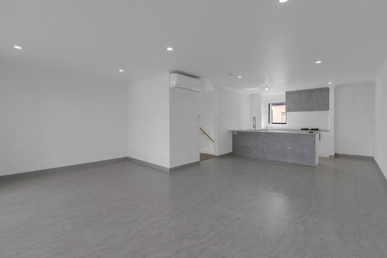 Photo of property in 45u2 Fifth Avenue, Enderley, Hamilton, 3214