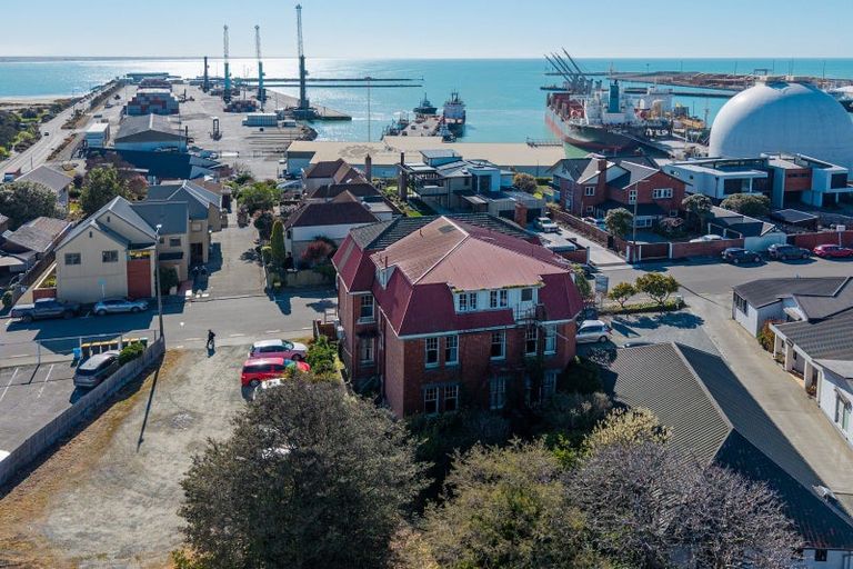 Photo of property in 16 The Terrace, Timaru, 7910