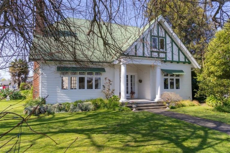 Photo of property in 11 Bunny Street, Masterton, 5810