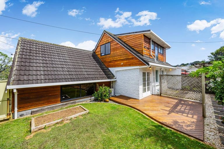 Photo of property in 5/50 Campbell Road, Onehunga, Auckland, 1061