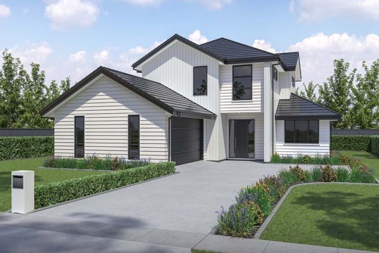 Photo of property in 5a Chatham Avenue, Paremoremo, Auckland, 0632