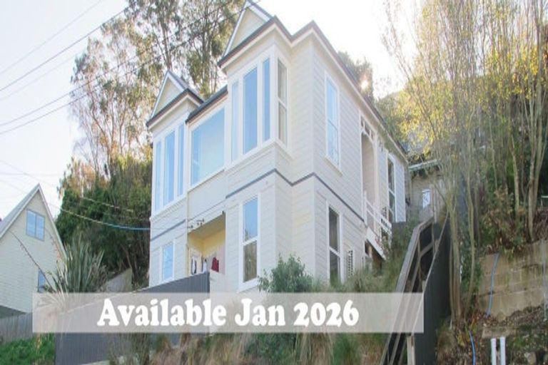 Photo of property in 66 Lonsdale Street, Belleknowes, Dunedin, 9011