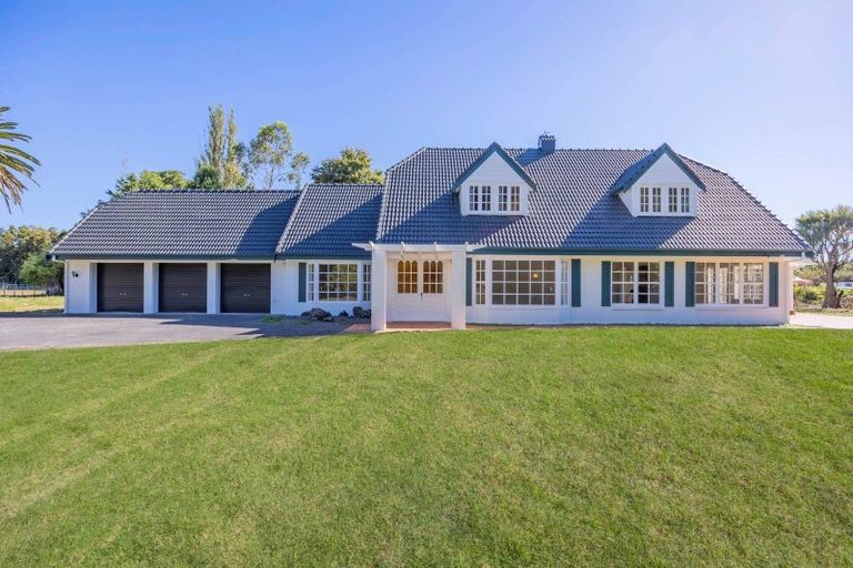 Photo of property in 511 Mill Road, Takanini, Papakura, 2582