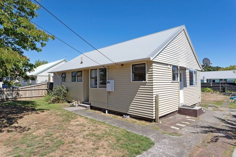 Photo of property in 14 Galway Street, Kawerau, 3127