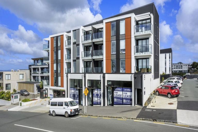 Photo of property in 418/19 Rawene Road, Birkenhead, Auckland, 0626
