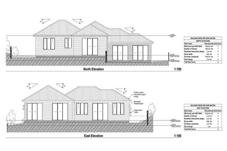 Photo of property in 46 Jamish Drive, Warkworth, 0910