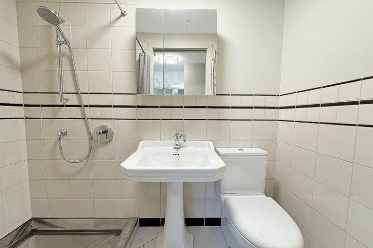 Photo of property in Chevron Suites, 504/8u Chaffers Street, Te Aro, Wellington, 6011