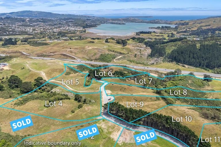 Photo of property in 207 Flightys Road, Judgeford, Porirua, 5381