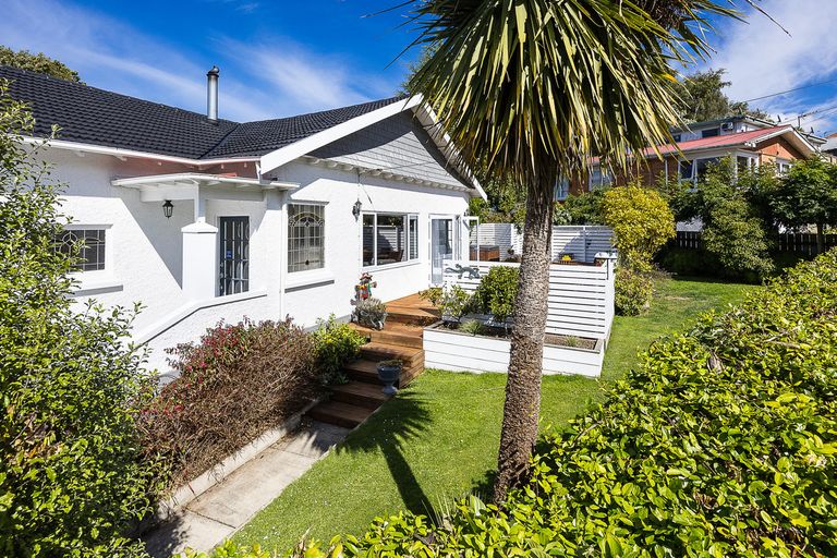 Photo of property in 39 Lonsdale Street, Belleknowes, Dunedin, 9011