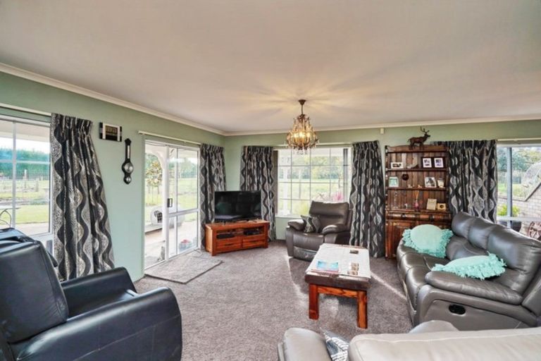 Photo of property in 15 Knights Road, Rolleston, Christchurch, 7675