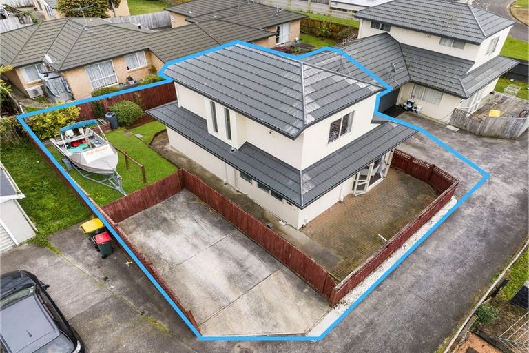 Photo of property in 24a James Road, Manurewa, Auckland, 2102