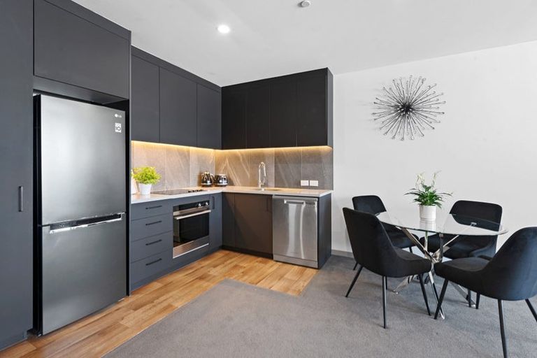 Photo of property in 403/2 Launch Road, Hobsonville, Auckland, 0616