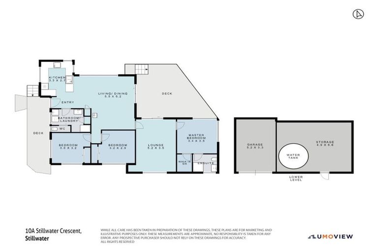 Photo of property in 10a Stillwater Crescent, Stillwater, Silverdale, 0993