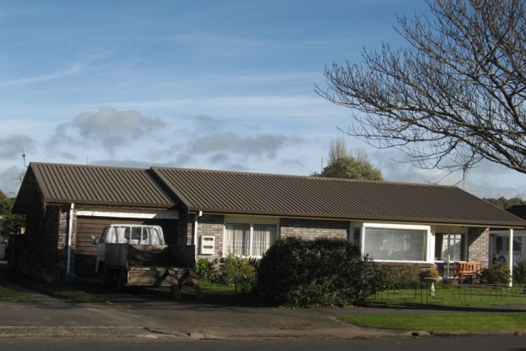 Photo of property in 14 Flynn Road, Hillcrest, Hamilton, 3216