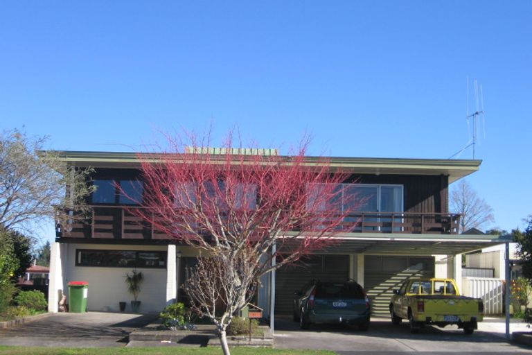 Photo of property in 12 Mcmeekan Avenue, Chartwell, Hamilton, 3210