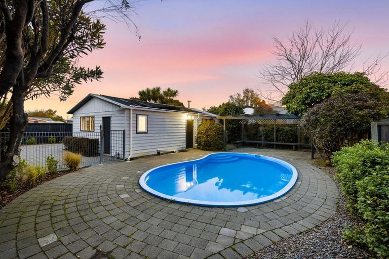 Photo of property in 31 Todd Avenue, Bishopdale, Christchurch, 8051