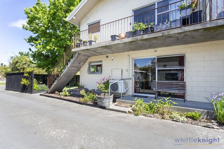 Photo of property in 1/28 Taramea Place, Addington, Christchurch, 8024