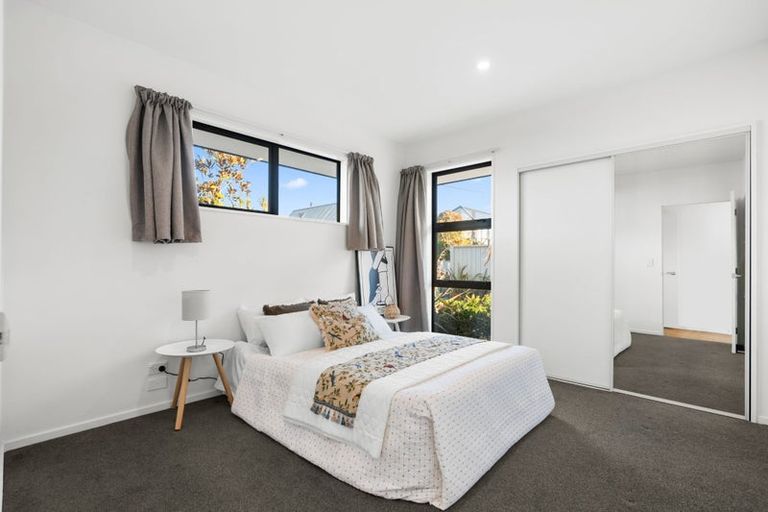 Photo of property in 29a Clarence Street South, Addington, Christchurch, 8024