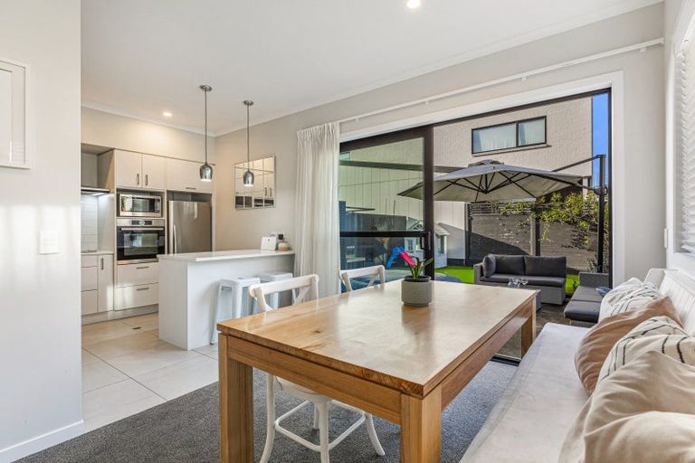 Photo of property in 9a Ian Morrison Road, Hobsonville, Auckland, 0616